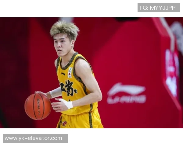 约翰-埃格伯努在CBA赛场上实力横扫，被誉为新一代希望之星