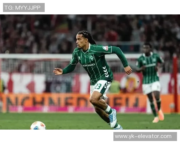 云达不莱梅绝杀！球队惊险取得胜利