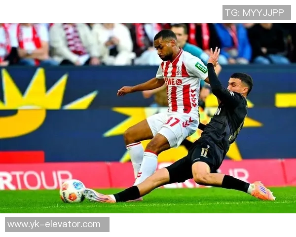 斯图加特大胜科隆，保级前景乐观看好